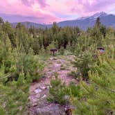 Review photo of White River National Forest Heaton Bay Campground by Nicolas G., June 9, 2020