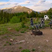 Review photo of White River National Forest Heaton Bay Campground by Nicolas G., June 9, 2020