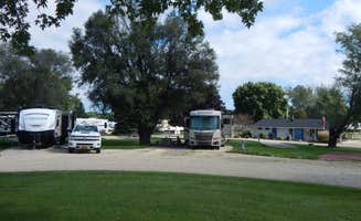 Park Management's photo of rv camping at Lakeshore RV Resort and Campground near Vinton, IA