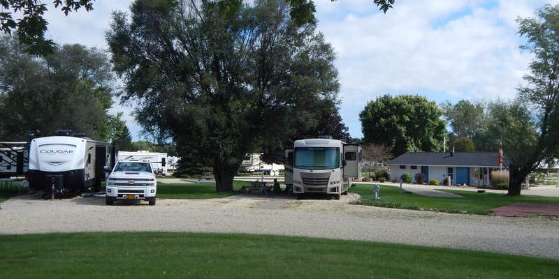 Camper submitted image from Lakeshore RV Resort and Campground