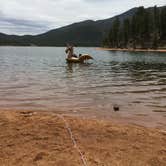 Review photo of Castle Mountain Recreation Area at Wellington Lake by Heather  L., June 9, 2020