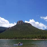 Review photo of Castle Mountain Recreation Area at Wellington Lake by Heather  L., June 9, 2020