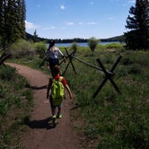 Review photo of Castle Mountain Recreation Area at Wellington Lake by Heather  L., June 9, 2020