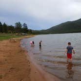 Review photo of Castle Mountain Recreation Area at Wellington Lake by Heather  L., June 9, 2020