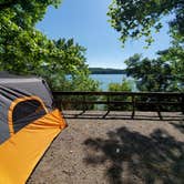 Review photo of Floating Mill - Center Hill Lake by Clinton N., June 9, 2020