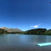 Review photo of Payson Lakes by James B., June 9, 2020
