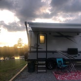 Review photo of Yarberry Campground by Lori H., June 9, 2020