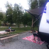 Review photo of Yarberry Campground by Lori H., June 9, 2020