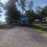 Review photo of Yarberry Campground by Lori H., June 9, 2020