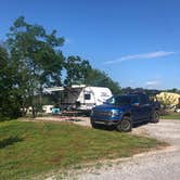 Review photo of Yarberry Campground by Lori H., June 9, 2020