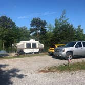 Review photo of Yarberry Campground by Lori H., June 9, 2020