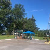 Review photo of Yarberry Campground by Lori H., June 9, 2020