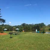 Review photo of Yarberry Campground by Lori H., June 9, 2020