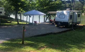 Lori H.'s photo at Yarberry Campground near Kingston, TN