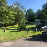 Review photo of Yarberry Campground by Lori H., June 9, 2020