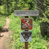 Review photo of Palisades Campground by Bjorn S., June 9, 2020