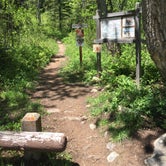 Review photo of Palisades Campground by Bjorn S., June 9, 2020