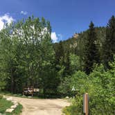 Review photo of Palisades Campground by Bjorn S., June 9, 2020