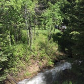 Review photo of Palisades Campground by Bjorn S., June 9, 2020