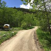 Review photo of Palisades Campground by Bjorn S., June 9, 2020