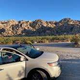 Review photo of Indian Cove Campground — Joshua Tree National Park by Jenna R., June 9, 2020