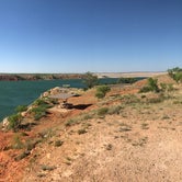 Review photo of Cedar Canyon — Lake Meredith National Recreation Area by Jess C., June 9, 2020