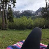 Review photo of Prairie Creek Camping by Lauren B., June 9, 2020