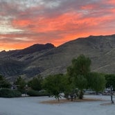 Review photo of Thousand Trails Soledad Canyon by Keisha D., June 9, 2020
