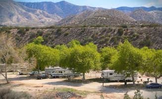 Keisha D.'s photo at Thousand Trails Soledad Canyon near Valencia, CA