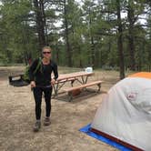 Review photo of North Campground — Bryce Canyon National Park by Jason P., July 1, 2016