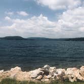 Review photo of Dam Site River - Beaver Lake by Jess C., June 10, 2020