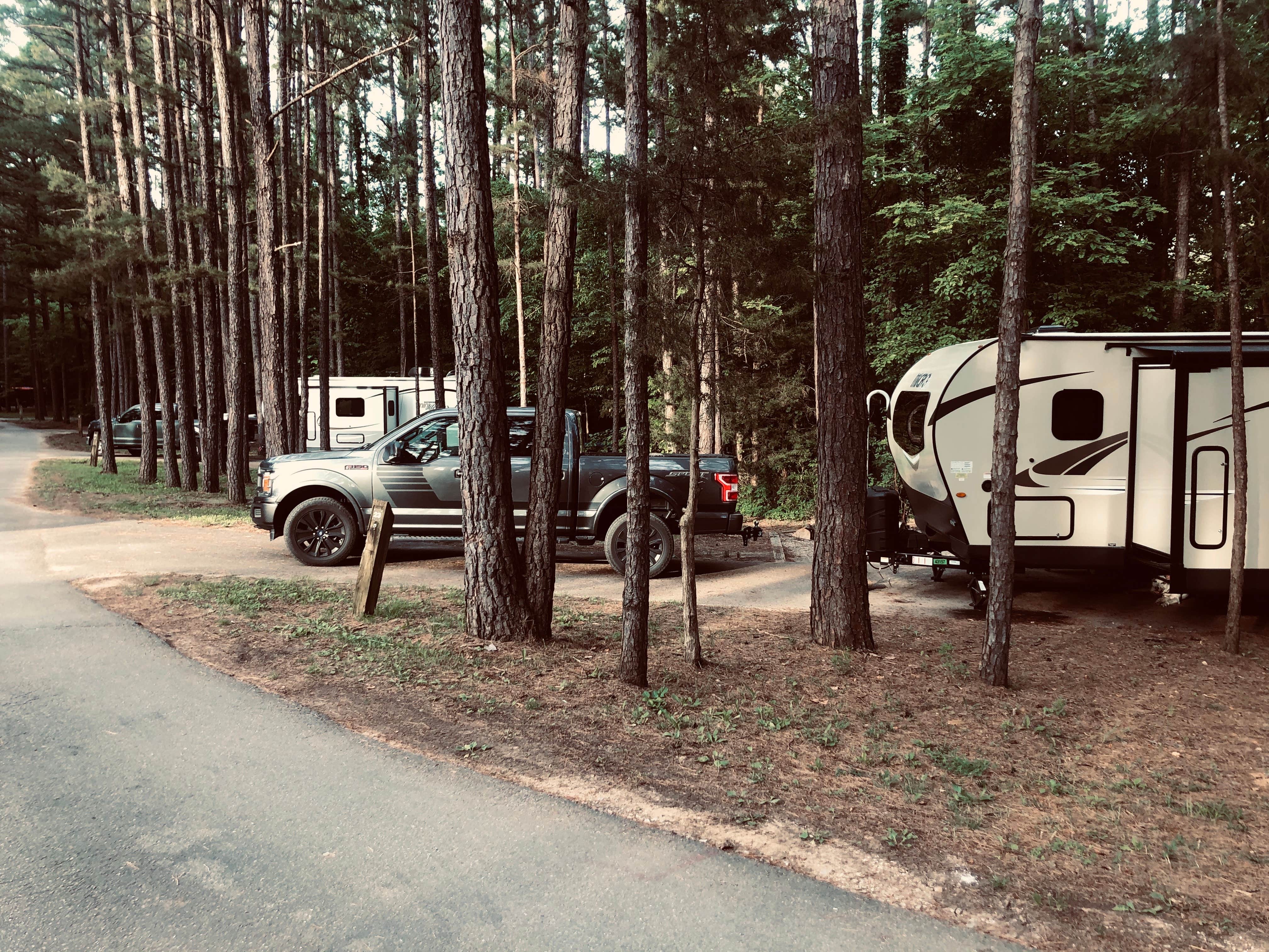 Jess C.'s photo at Dam Site River - Beaver Lake near Beaver Lake