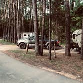 Review photo of Dam Site River - Beaver Lake by Jess C., June 10, 2020