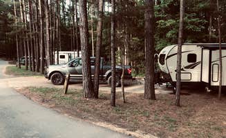 Jess C.'s photo at Dam Site River - Beaver Lake near Cassville, MO
