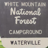 Review photo of Waterville Campground by Daniel S., October 16, 2017