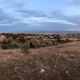 Review photo of North Fruita Desert Upper Campground by Katie S., June 10, 2020