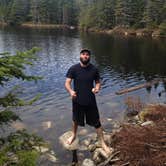 Review photo of Waterville Campground by Daniel S., October 16, 2017