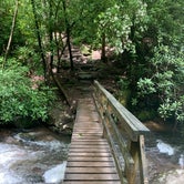 Review photo of Moccasin Creek State Park Campground by Matt M., June 10, 2020