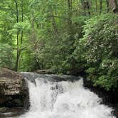 Review photo of Moccasin Creek State Park Campground by Matt M., June 10, 2020