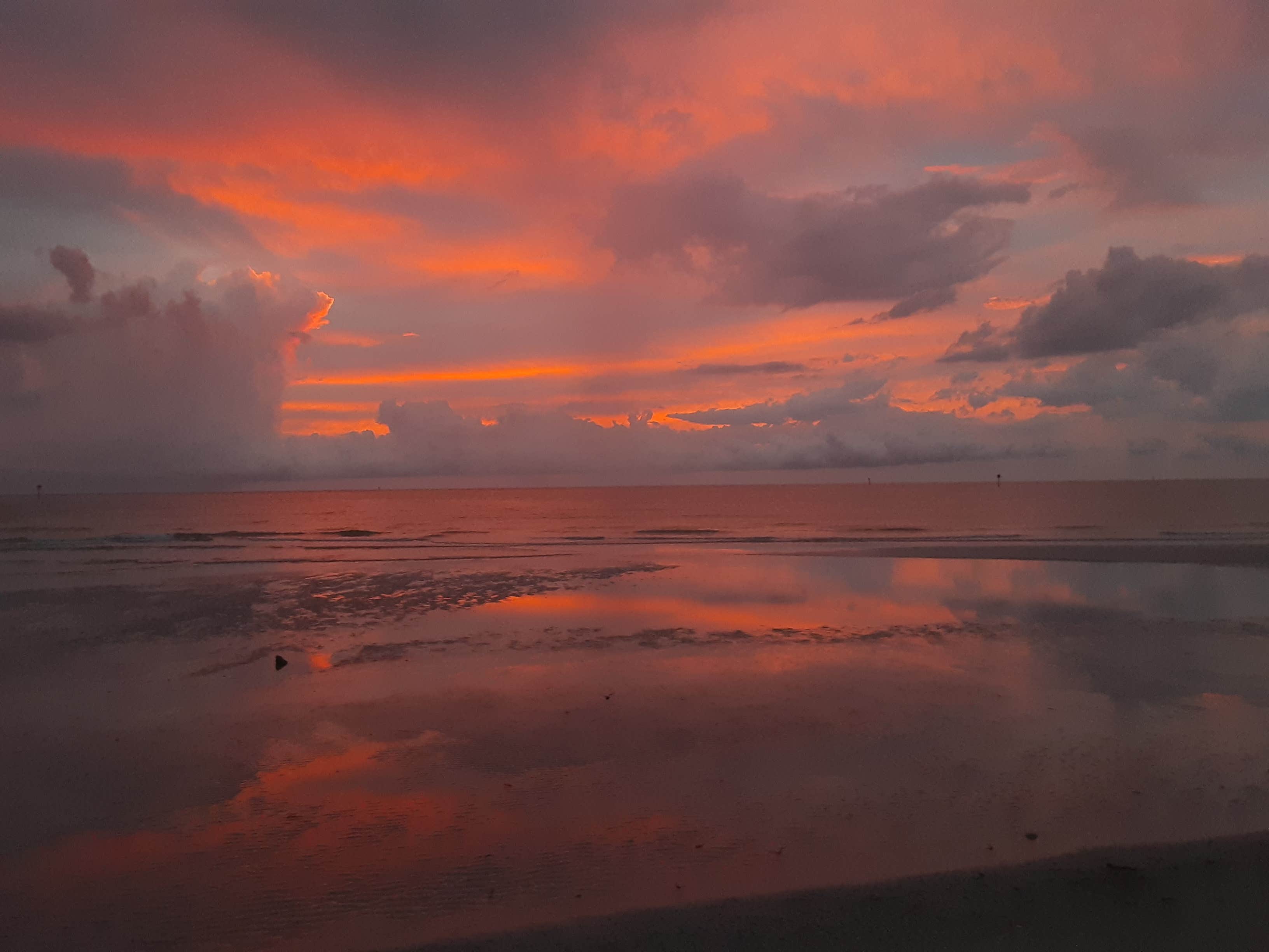 Shell Key Preserve The Dyrt