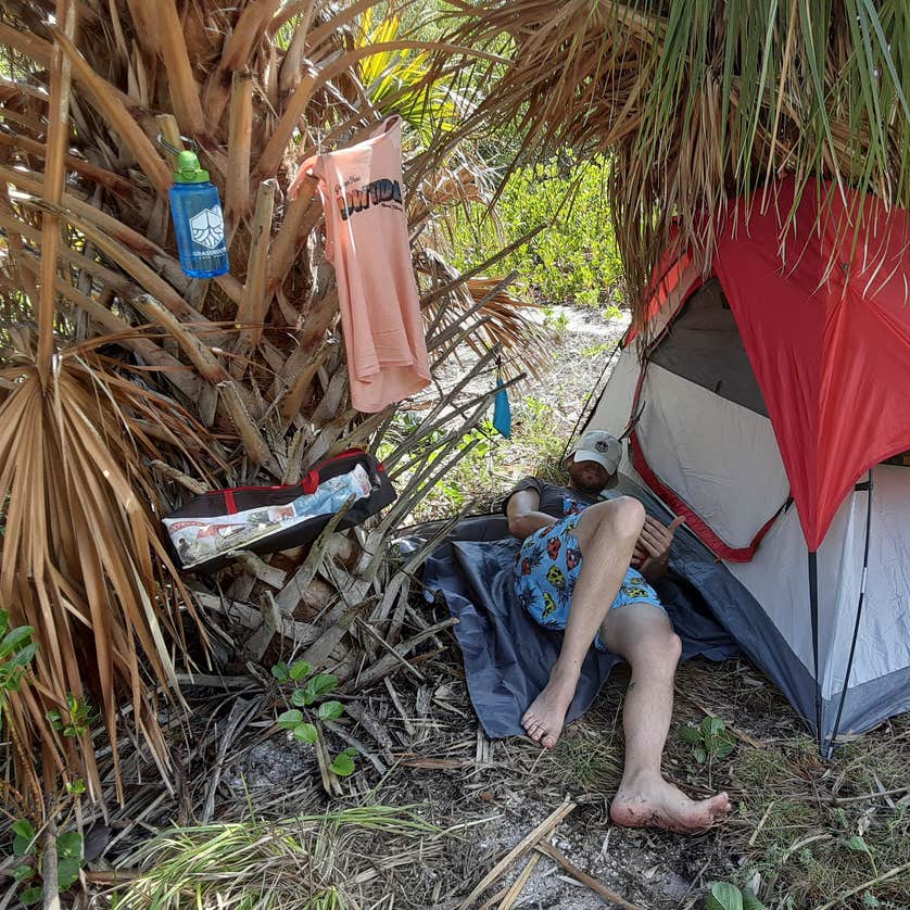 Shell Key Preserve | The Dyrt