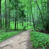 Review photo of Moccasin Creek State Park Campground by Matt M., June 10, 2020