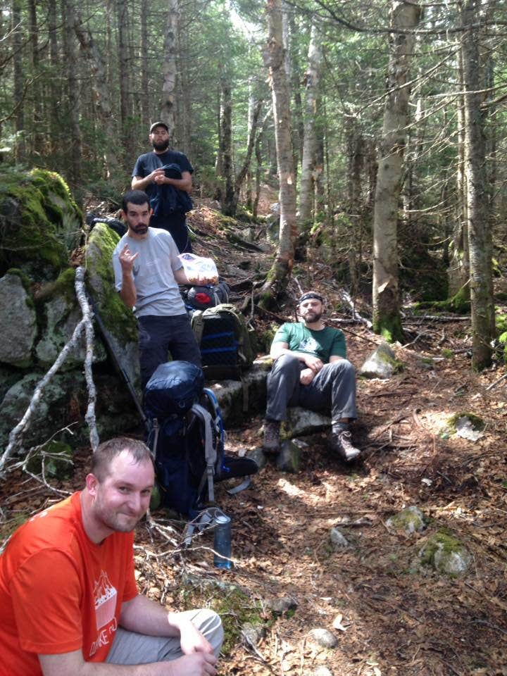 Camper submitted image from Waterville Campground - 3