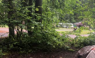 Ivy E.'s photo at Belknap Hot Springs Lodge and Gardens near Mckenzie Bridge, OR