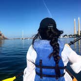 Review photo of Morro Bay State Park Campground by Chanel C., October 16, 2017