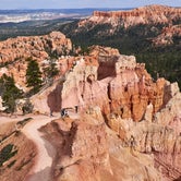 Review photo of North Campground — Bryce Canyon National Park by Jason P., July 1, 2016