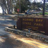 Review photo of Morro Bay State Park Campground by Chanel C., October 16, 2017