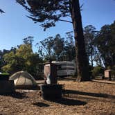 Review photo of Morro Bay State Park Campground by Chanel C., October 16, 2017