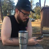 Review photo of Morro Bay State Park Campground by Chanel C., October 16, 2017