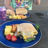 Review photo of Morro Bay State Park Campground by Chanel C., October 16, 2017